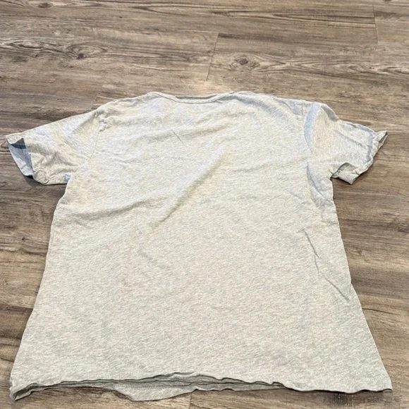 All Saints Lot of 4 Men’s T Shirts Size M Tee Shirt Lot - Picture 8 of 8